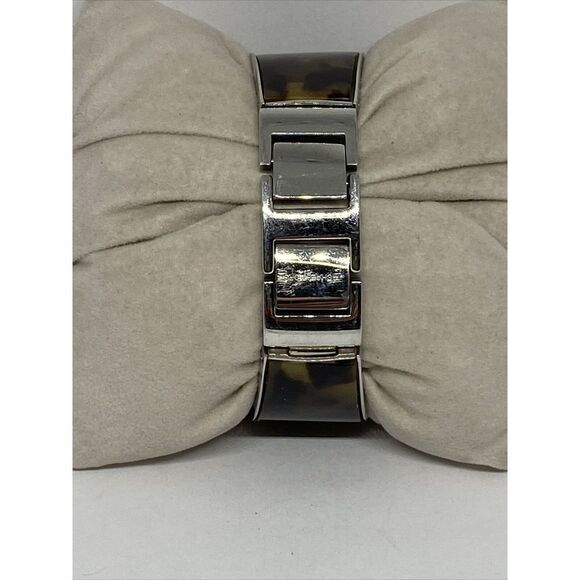 Michael Kors MK-4168 Women's Brown Strap Analog Dial Quartz Genuine Watch VK470 - Picture 6 of 12